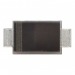Диоды защитные VISHAY SMF5.0CA (SOD-123) Защитныйдиод двунаправленный 200Вт 5В#2174043