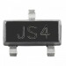 Диоды импульсные HXY BAS21S (SOT-23)/JS4 Диод импульсный SMD200В 0,2А#2174097