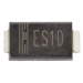 Диоды импульсные MIC ES1D (DO-214AC) Диод импульсный SMD 200В1А#2174088