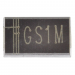 Диоды импульсные MIC GS1M (DO-214AC) Диод импульсный SMD 1000В1А#2174074