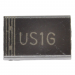 Диоды импульсные MIC US1G (DO-214AC) Диод импульсный SMD 400В1А#2174071