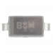 Диоды Шоттки JCET MBR0530T1G (SOD-123) Диод Шоттки SMD 30В 0,5А#2171424
