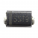 Диоды Шоттки JCET SS19 (DO-214AC) Диод Шоттки SMD 90В 1А#2171422