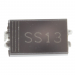 Диоды Шоттки MIC SS13 (DO-214AC) Диод Шоттки SMD 30В 1А#2171414
