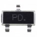 Полевые транзисторы HXY BSS84 (SOT-23)/B84 Полевой транзисторP-MOSFET 50В 0,13А#2173579