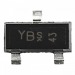 Полевые транзисторы INFINEON BSS84 (SOT-23)/3P Полевой транзисторP-MOSFET 50В 0,13А#2173578