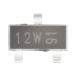 Полевые транзисторы Nexperia 2N7002 (SOT-23) Полевой транзисторN-MOSFET 60В 0,3А#2173591
