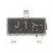 Полевые транзисторы NONAME BSS138LT1G (SOT-23) Полевойтранзистор N-MOSFET 50В 0,2А#2173586