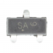 Полевые транзисторы ONS BSS123 (SOT-23) Полевой транзисторN-MOSFET 100В 0,17А#2173581
