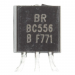 Биполярные транзисторы Central Semiconductor BC556B (TO-92)Биполярный транзистор PNP 65В 0,1А#2170438