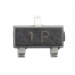 Биполярные транзисторы CTK 2N2222A (SOT-23) Биполярный транзисторNPN 40В 0,6А#2170437