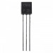 Биполярные транзисторы CTK 2SC945 (TO-92) Биполярный транзисторNPN 50В 0,1А#2170435