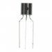 Биполярные транзисторы FAIRCHILD BC546CTA (TO-92) Биполярныйтранзистор NPN 65В 0,1A#2170479