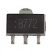 Биполярные транзисторы HXY MOSFET B772 (SOT-89) Биполярныйтранзистор PNP 30В 3А#2170426
