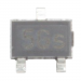 Биполярные транзисторы INFINEON BC808-40W (SOT-323) Биполярныйтранзистор PNP 25В 0,8А#2170424