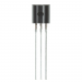 Биполярные транзисторы NONAME BC548B (TO-92) Биполярныйтранзистор NPN 30В 0,1A#2170475
