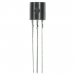 Биполярные транзисторы NONAME BC639 (TO-92) Биполярныйтранзистор NPN 100В 0,1A#2170472