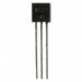 Биполярные транзисторы NXP BC337-40 (TO-92) Биполярный транзисторNPN 45В 0,5А#2170453