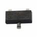 Биполярные транзисторы Philips BC807 (SOT-23) Биполярный транзисторPNP 45В 0,5А#2170446