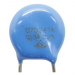 Варисторы NONAME 07D241K Варистор 240В 15Дж#2170660