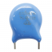 Варисторы NONAME 07D561K Варистор 560В 33Дж#2170648