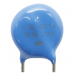 Варисторы NONAME 07D621K Варистор 620В 35Дж#2170707