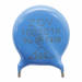 Варисторы NONAME 10D201K Варистор 200В 30Дж#2170698