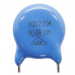 Варисторы NONAME 10D270K Варистор 27В 3Дж#2170696