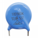 Варисторы NONAME 10D560K Варистор 56В 7Дж#2170688