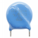 Варисторы NONAME 10D821K Варистор 820В 85Дж#2170783