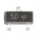 Диоды выпрямительные JCET MMBD1201 (SOT-23) Диодвыпрямительный SMD 100В 0,2А#2171444