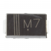 Диоды выпрямительные NONAME SMA4007 (DO-214AC) Диодвыпрямительный SMD 1000В 1А#2173941