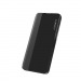 Чехол-книжка для Huawei P40 Pro Plus (Smart View Flip Case) (черный)#2170521