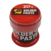 BGA паста Mechanic GW50 217°C (Sn96.5Ag3Cu0.5) (50g)#2179777