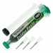 BGA паста Mechanic NS48 148°C (Sn63Bi37) (40g)#2179773