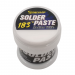 BGA паста Mechanic ZW50 183°C (Sn63Pb37) (50g)#2179770