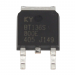 Симисторы KY BT136S-800E (D-PAK) Симистор 4А 800В#2172422