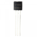 Симисторы NONAME BT169-600 (TO-92) Симистор 0,8А 600В#2172419