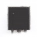 Симисторы NONAME MAC97A8G (TO-92) Симистор 5мА 0,6А 600В#2172585