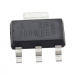 Симисторы NXP ACT108W-600E (SOT-223) Симистор 0,8А 600В#2172418