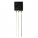 Симисторы NXP BT131-600 (TO-92) Симистор 1А 600В#2172417