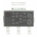 Симисторы STM ACS108-6SN (SOT-223) Симистор 0,8А 600В#2172440