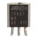 Симисторы STM Z00607MA 5BL2 (TO-92) Симистор 0,8А 600В#2172473
