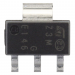 Симисторы STM Z0103MN 5AA4 (SOT-223)/Z3M Симистор 3мА 1А 600В#2172507