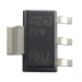 Симисторы STM Z0110MN 5AA4 (SOT-223)/Z0M Симистор 25мА 1А 600В#2172496
