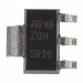 Симисторы STM Z0110NN 5AA4 (SOT-223)/Z0N Симистор 25мА 1А 800В#2172495