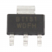 Симисторы WEIDA BT131-600D (SOT-223) Симистор 1А 600В#2172485