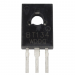 Симисторы WEIDA BT134-600E (TO-126) Симистор 4А 600В#2172528