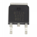 Симисторы WEIDA BT134-600T (D-PAK) Симистор 4А 600В#2172527
