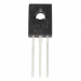 Симисторы WEIDA BT134-800D (TO-126) Симистор 4А 800В#2172526